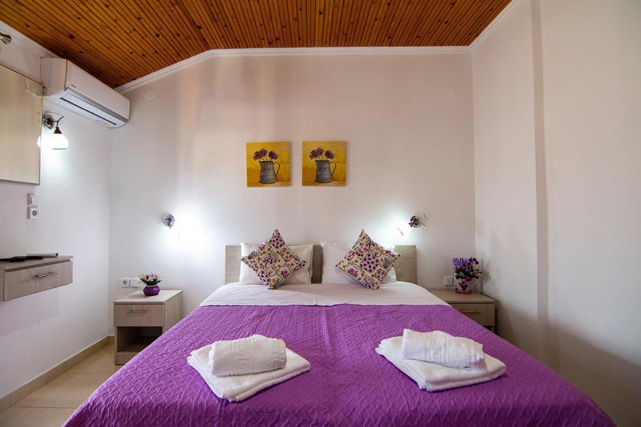 Apartamento Evelin *